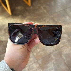 Quay Australia Sunglasses
